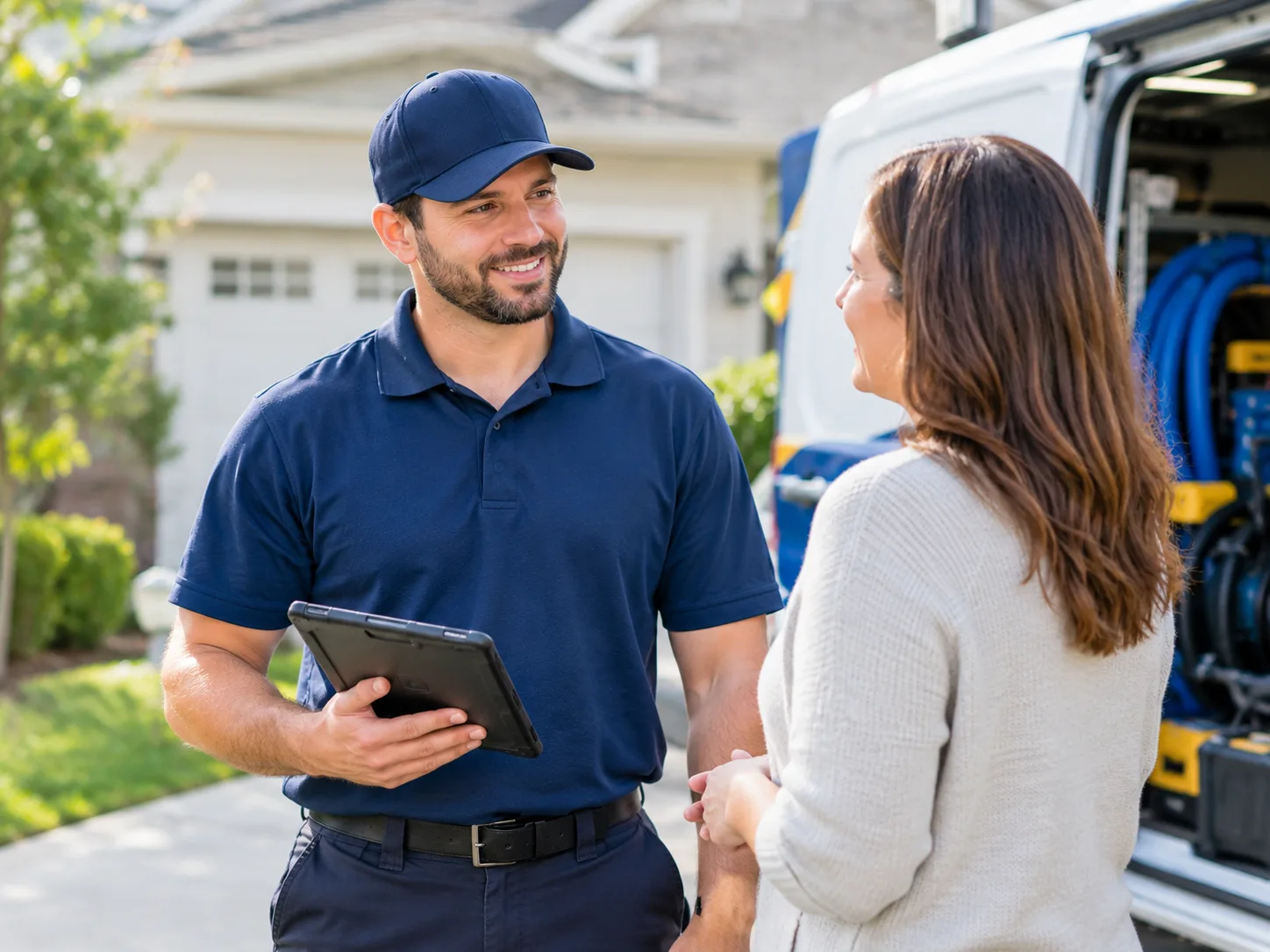 Sewage Backup Cleanup Muenster, TX FAQs